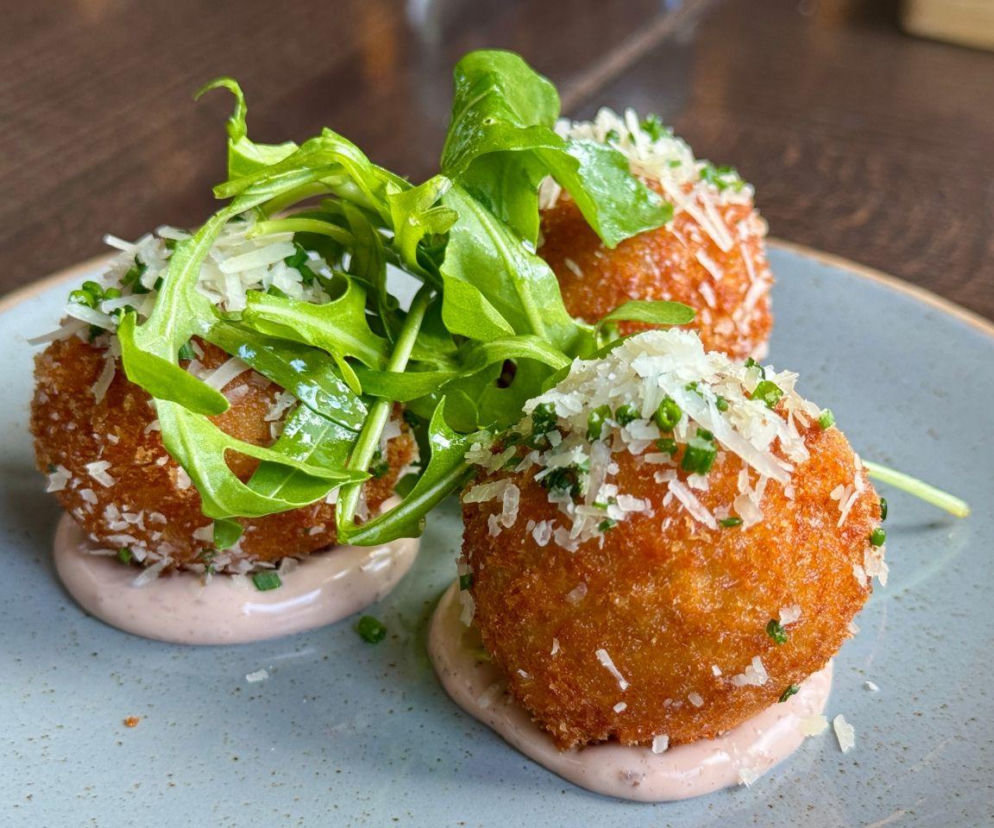 kulki mocy z mięsa z rosołu