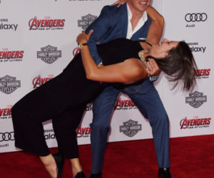 Europoseł Jaki pokazał zdjęcie z hollywoodzkim gwiazdorem!