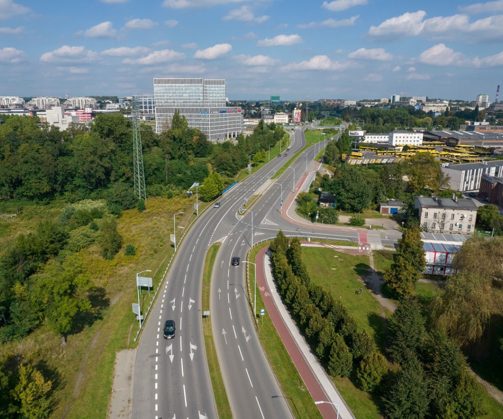 Katowice:Powstanie nowa linia tramwajowa