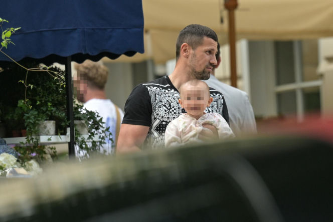 Paweł Wszołek to supertata