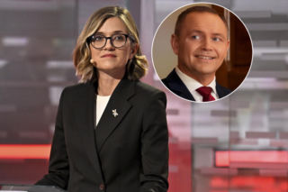 Polityczna burza wokół klimatu. Biejat uderza w prezydenta Nawrockiego 