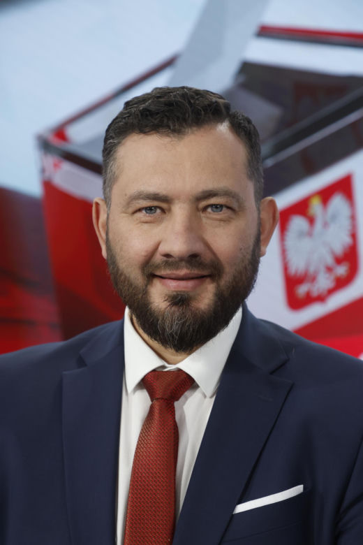 Debata o Polsce. Goście 3.03.2024
