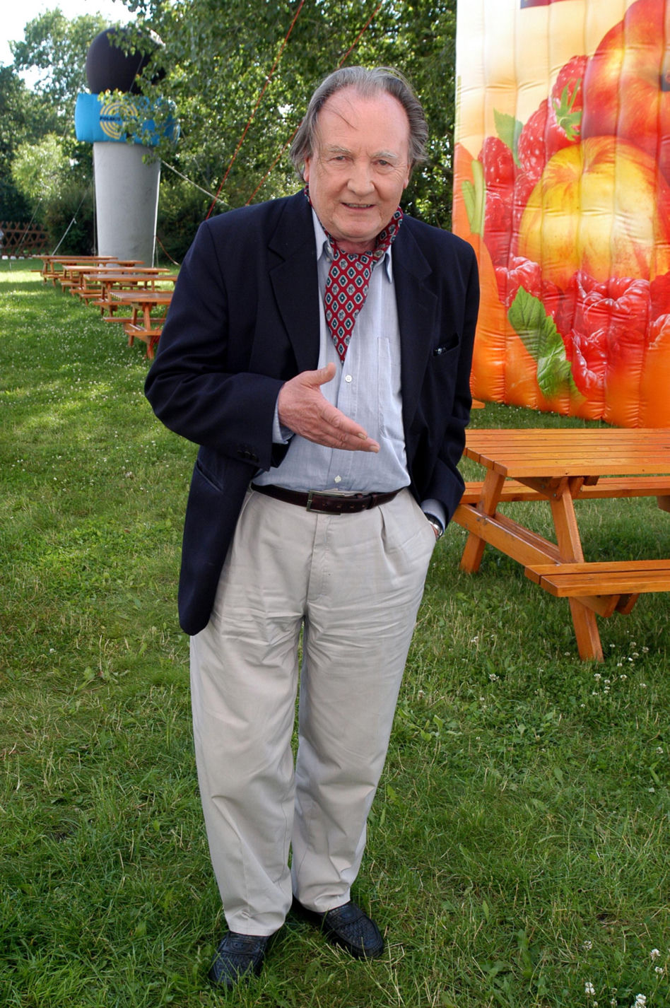 Ignacy Gogolewski rozkochiwał i porzucał kobiety