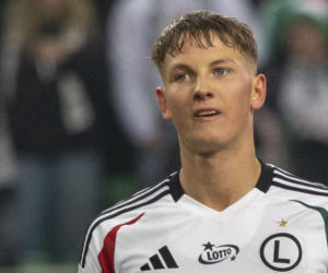 Niemcy zachwycają się 19-latkiem z Polski! Klasa światowa. Legia musiała go oddać