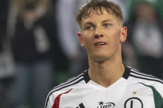 Niemcy zachwycają się 19-latkiem z Polski! Klasa światowa. Legia musiała go oddać
