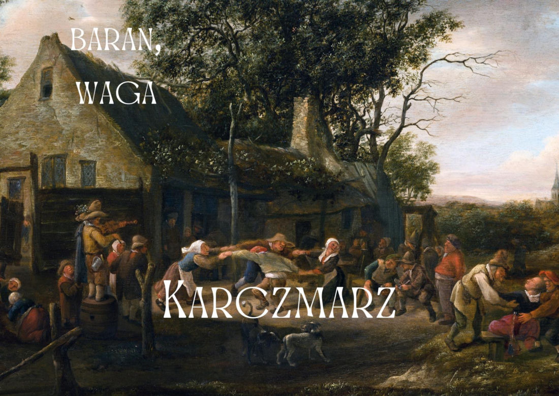 Jaki byłby twój zawód w średniowieczu? [GALERIA]