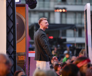 Drugi koncert trasy Lato z Radiem i Telewizją Polską