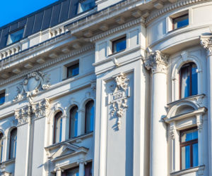 Hotel Bristol w Warszawie