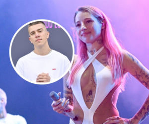 Kacper Błoński i Young Leosia rozstali się! Oboje potwierdzili smutną wiadomość