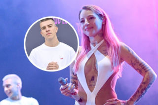 Kacper Błoński i Young Leosia rozstali się! Oboje potwierdzili smutną wiadomość