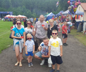 ESKA Summer City na Jarmarku nad Jeziorem Ogórkowym