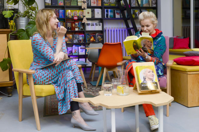 Rozdzierające słowa Koniecznej! Fani nie mogą powstrzymać łez