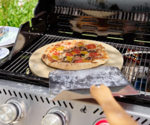 Grillowanie z Lidlem