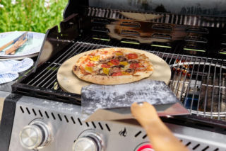 Grillowanie z Lidlem