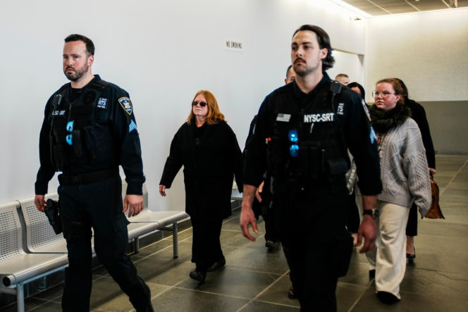 Szanowany architekt seryjnym mordercą! Wyznał, że zabił osiem kobiet