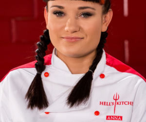 Hell's Kitchen 4. Oto uczestniczy nowej edycji programu!
