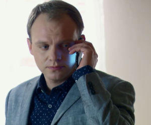 Na Wspólnej odc. 2285. Kamil (Kazimierz Mazur)