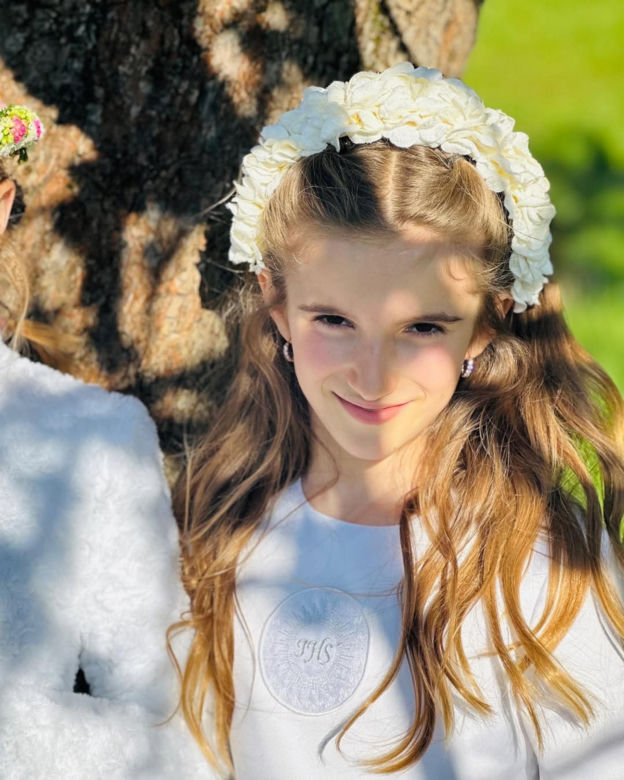 Justyna Steczkowska. Synowie ugotują, ja nawet sprzatam