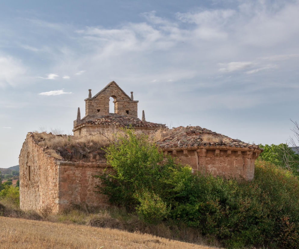 Bárcena de Bureba