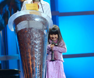 Kasia Kowalska z córką