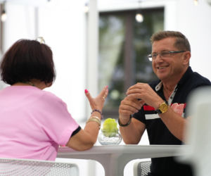 Sanatorium miłości 2026. Pierwsze randki i od razu zgrzyt