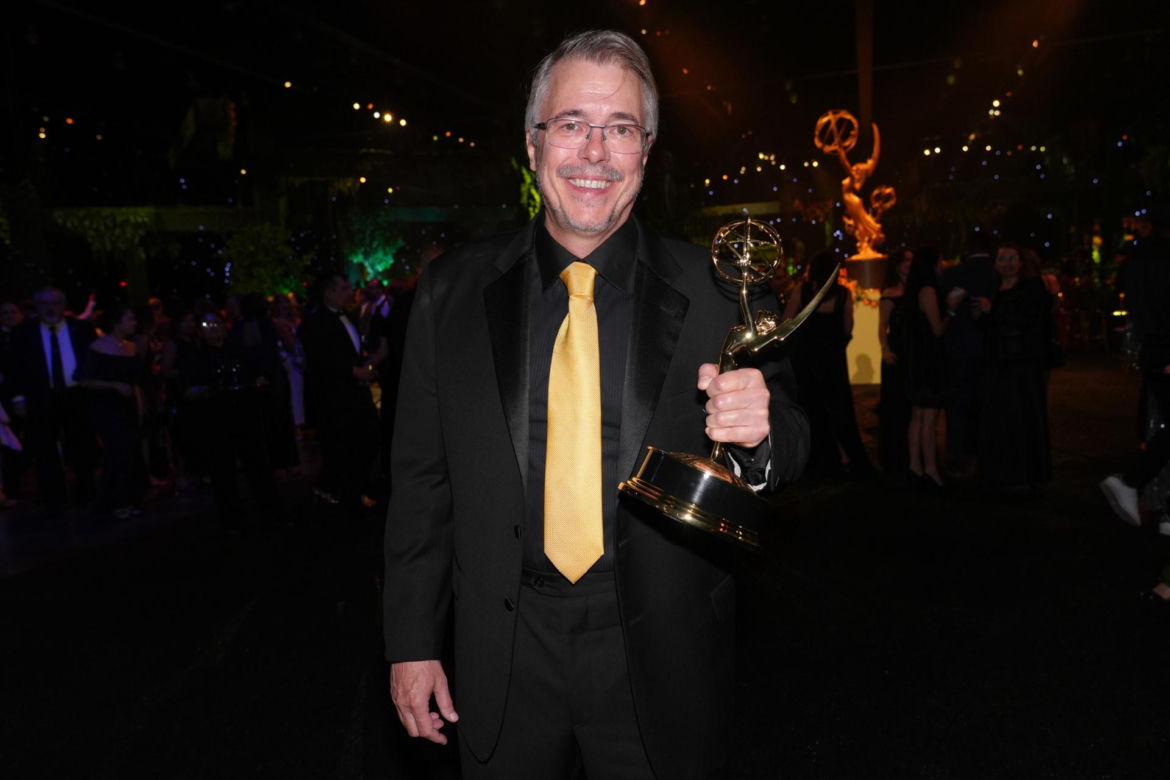 Gwiazdy na rozdaniu Emmy 2026