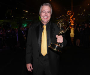 Gwiazdy na rozdaniu Emmy 2026
