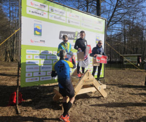 TrailOn Stawiguda - Wiosna Na Szlaku