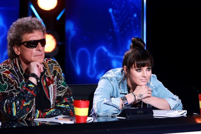 Idol: kto nie powinien wygrać muzycznego show?