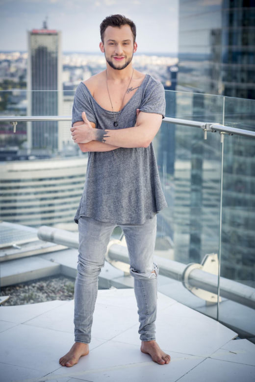 Kamil Kuroczko