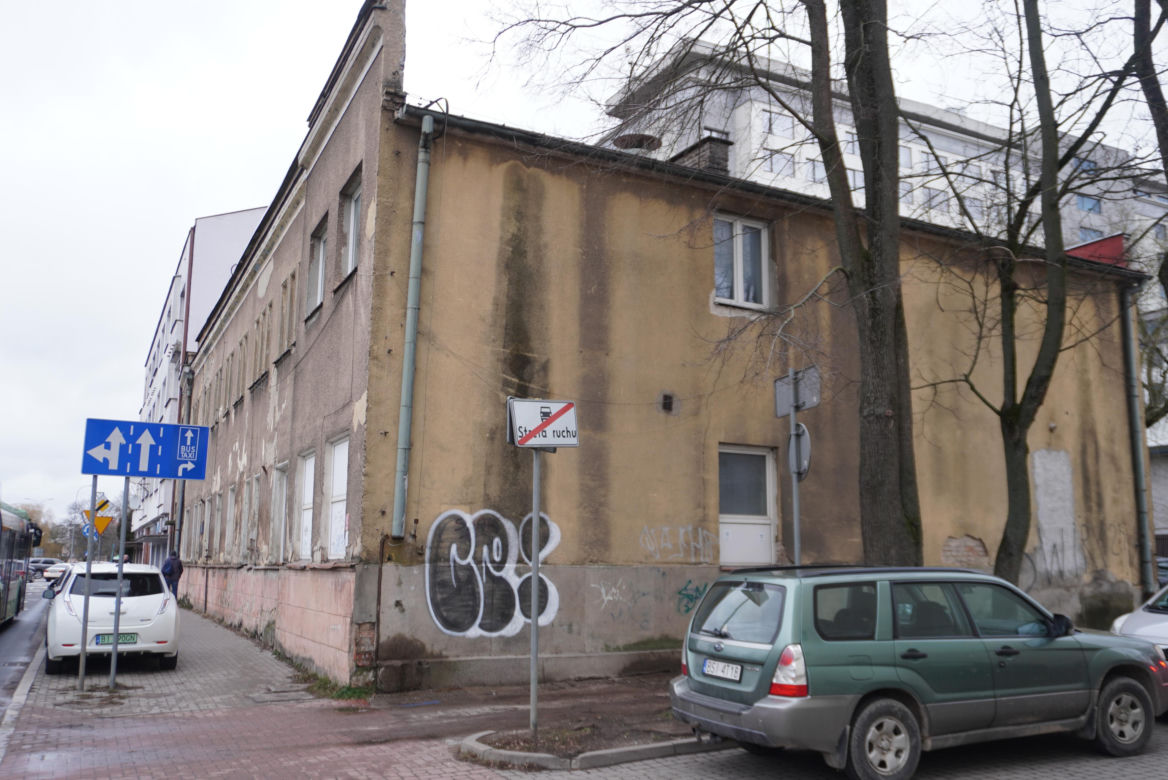 Te zabytki zostaną wyremontowane w Białymstoku w 2025 roku