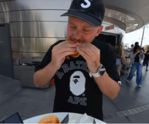 Książulo przeszedł sporą metamorfozę. Zdradził, jak schudł 40 kilogramów. Katowanie było ostre