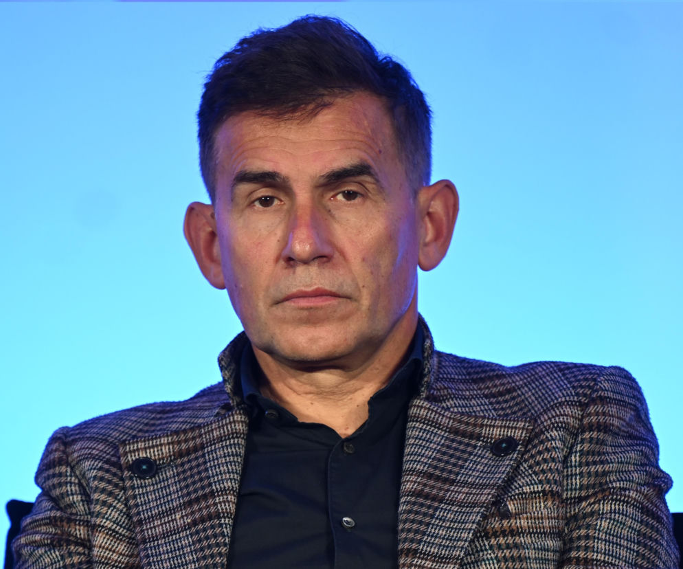 Robert Korzeniowski