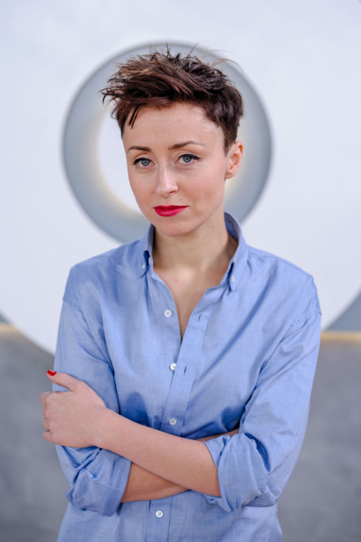 Natalia Przybysz