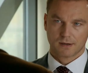 M jak MIŁOŚĆ odc. 982. Andrzej Budzyński (Krystian Wieczorek)