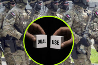 Dual-use: ekonomia podwójnego przeznaczenia dla obronności