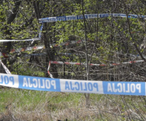  Zwłoki w studni na działce w miejscowości Krupia Wólka