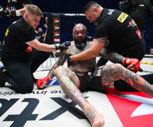 Marcin Różalski przemówił po porażce na KSW 113. Poruszające słowa „Różala”. To było najważniejsze