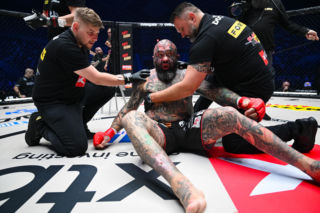 Marcin Różalski przemówił po porażce na KSW 113. Poruszające słowa „Różala”. To było najważniejsze