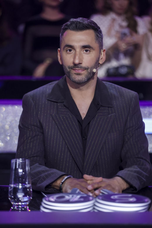 Cztery pary w finale… czy to w ogóle legalne?! Maserak odpowiada