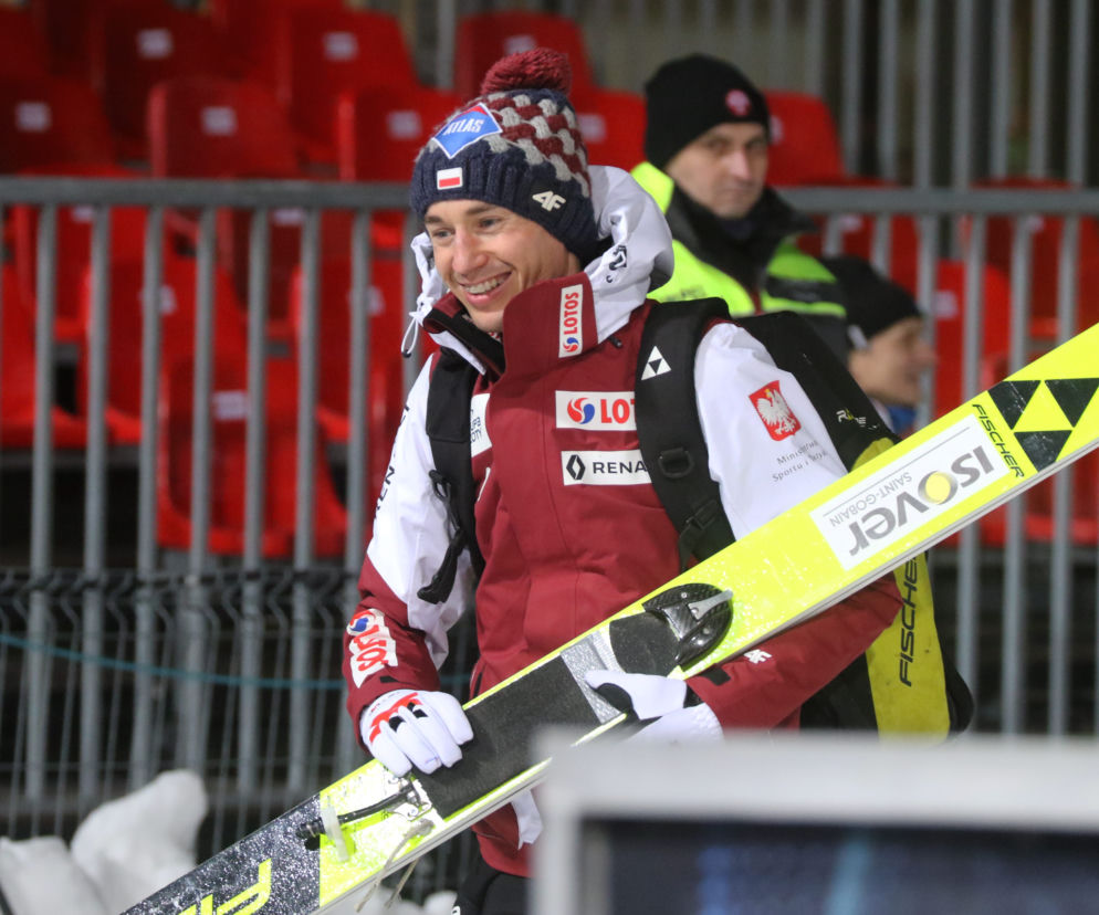 Kamil Stoch