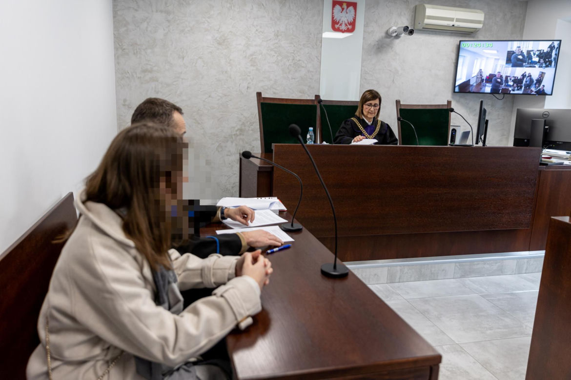 19-latka pozywa Skarb Państwa za powikłania po szczepieniu na Covid-19