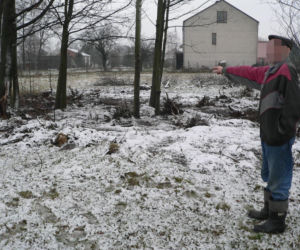 Udusiła synka, bo miała za dużo dzieci. Potworna zbrodnia na Mazowszu