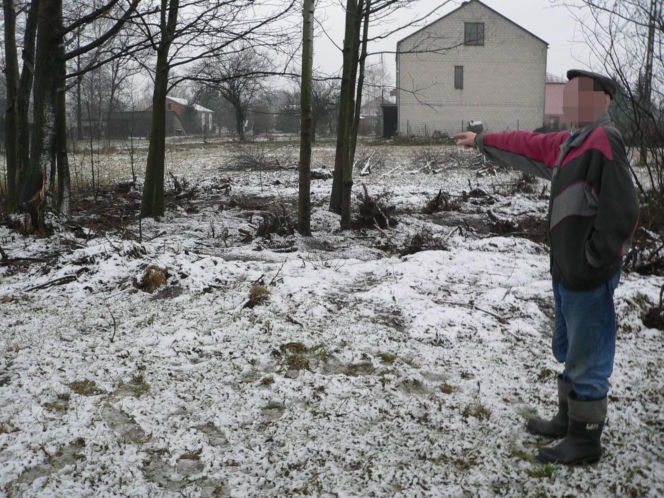 Udusiła synka, bo miała za dużo dzieci. Potworna zbrodnia na Mazowszu