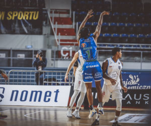 Polski Cukier Toruń - Anwil Włocławek. Zdjęcia z Areny Toruń