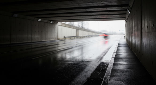 Wypadek na Trasie Łazienkowskiej. Biegli ujawniają, co działo się w Arteonie?