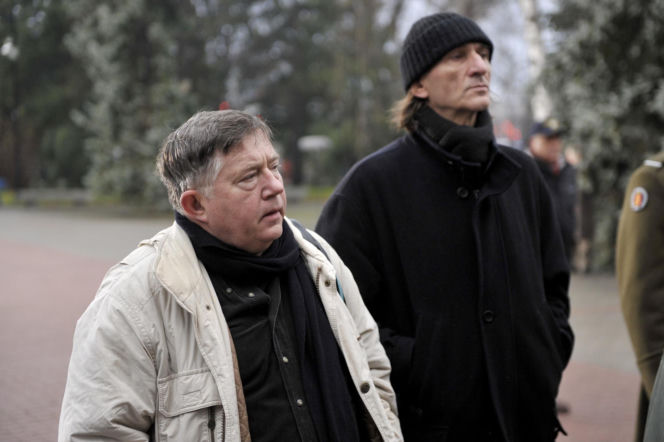 Mieczysław Hryniewicz od lat zachwyca widzów. Tak zmieniał się gwiazdor „Na Wspólnej”