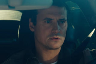 Na dobre i na złe odc. 975. Krzysztof Radwan (Mateusz Damięcki)