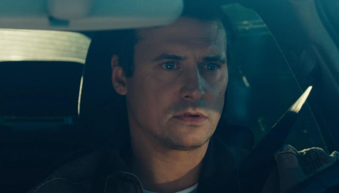 Na dobre i na złe odc. 975. Krzysztof Radwan (Mateusz Damięcki)