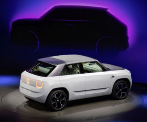 Volkswagen ID.LIFE